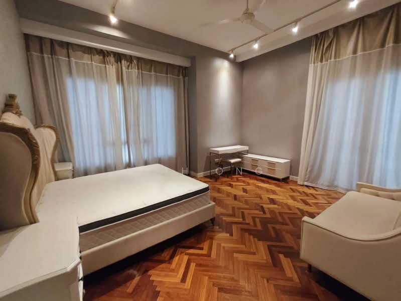 Condominium for Sale at Andaman @ Quayside - Ruth Ong - Bedroom - PropertyGuru.com.my