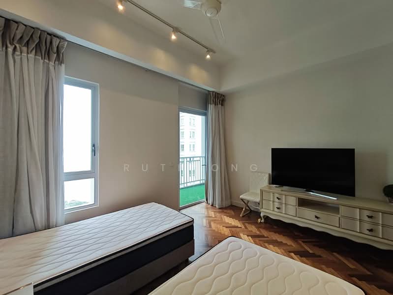 Condominium for Sale at Andaman @ Quayside - Ruth Ong - Bedroom - PropertyGuru.com.my