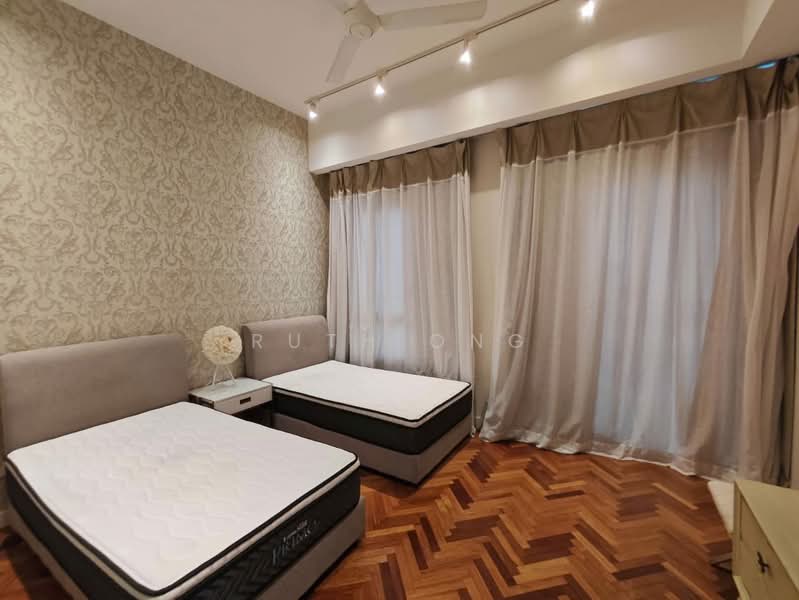 Condominium for Sale at Andaman @ Quayside - Ruth Ong - Bedroom - PropertyGuru.com.my