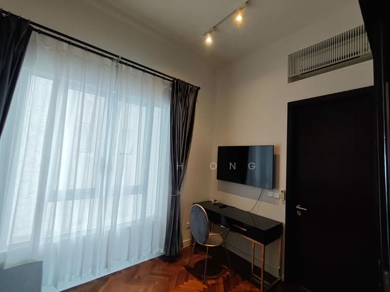 Condominium for Sale at Andaman @ Quayside - Ruth Ong - Interior - PropertyGuru.com.my