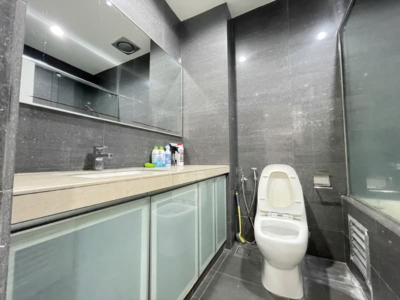Renovated 20x90 Bandar Baru Selayang untuk Untuk Dijual - RM 890,000, Apr 2026 - Bathroom - PropertyGuru.com.my
