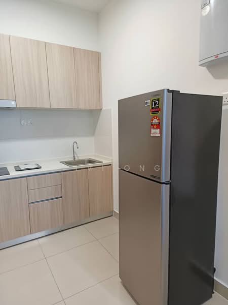 Service Residence for Rent at Veranda Residence - Vivi Ong - Kitchen - PropertyGuru.com.my