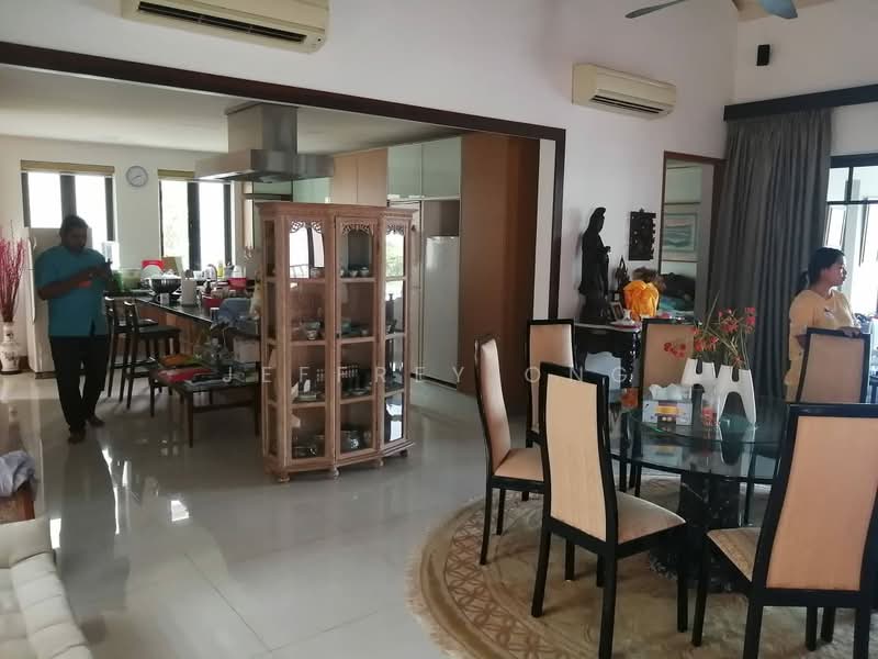 Bungalow Land for Sale in Leisure Farm (Gelang Patah) - Jeffrey Ong - Kitchen - PropertyGuru.com.my