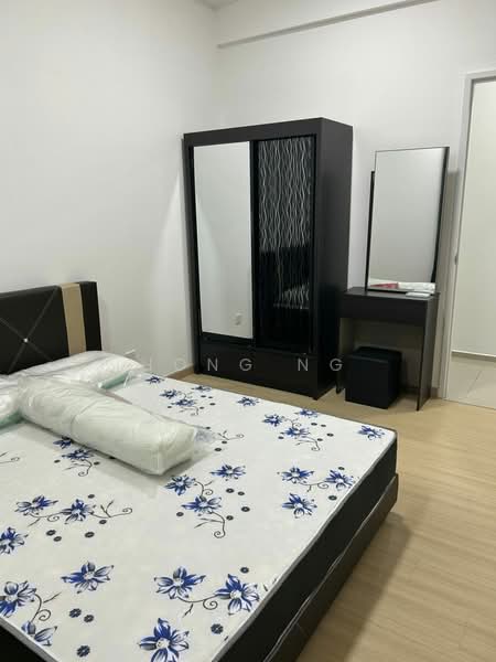 Service Residence for Sale at Ashino @ Gravit8 - Hong Ng - Bedroom - PropertyGuru.com.my