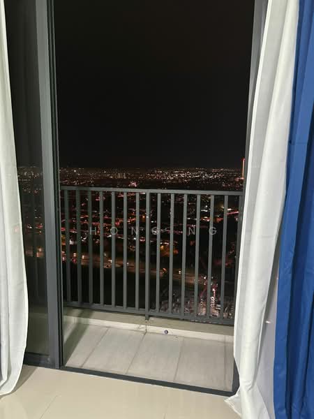 Service Residence for Sale at Ashino @ Gravit8 - Hong Ng - View - PropertyGuru.com.my