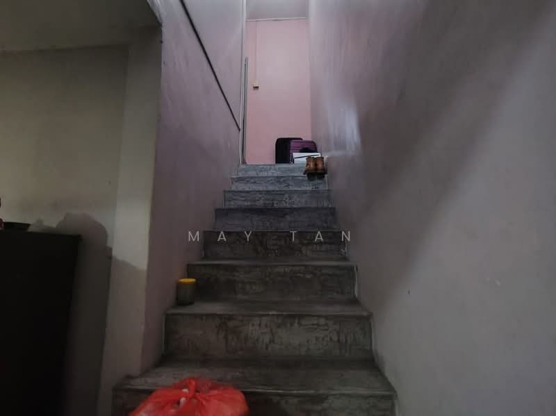 2-storey Terraced House for Sale in Kluang (Johor) - May Tan - Corridor - PropertyGuru.com.my