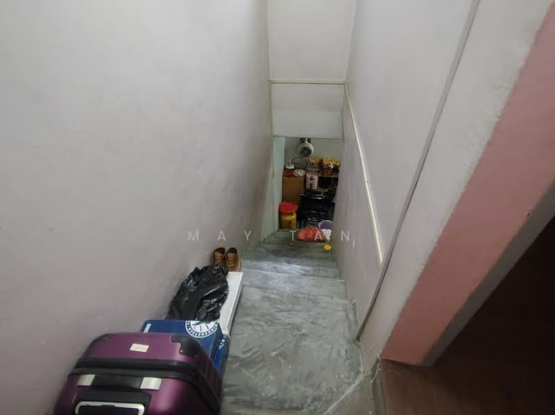 2-storey Terraced House for Sale in Kluang (Johor) - May Tan - Interior - PropertyGuru.com.my