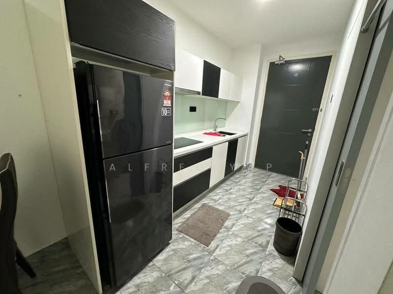 Tropez Residences - 2