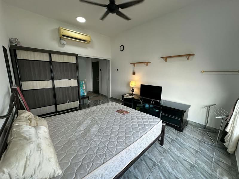 Tropez Residences - 1