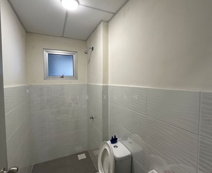 Pangsapuri untuk Disewa di Residensi Laman Sari - Jia Xuan - Bathroom - PropertyGuru.com.my