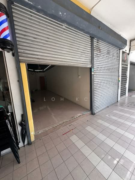 Shop for Rent in Cheras (Kuala Lumpur) - Loh KC - Exterior - PropertyGuru.com.my