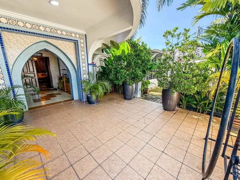 Bungalow for Sale in SS1 (Petaling Jaya) - Zaty Jasmin - Exterior - PropertyGuru.com.my