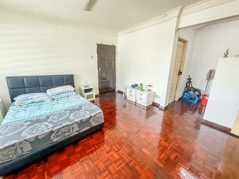 Bungalow for Sale in SS1 (Petaling Jaya) - Zaty Jasmin - Bedroom - PropertyGuru.com.my