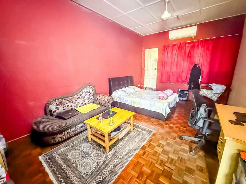 Bungalow for Sale in SS1 (Petaling Jaya) - Zaty Jasmin - Bedroom - PropertyGuru.com.my