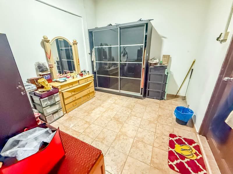 Bungalow for Sale in SS1 (Petaling Jaya) - Zaty Jasmin - Bedroom - PropertyGuru.com.my