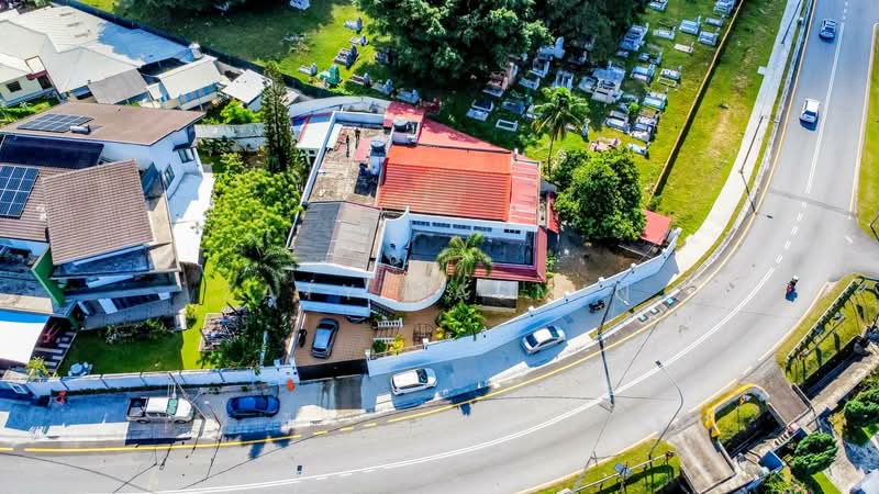 Bungalow for Sale in SS1 (Petaling Jaya) - Zaty Jasmin - Exterior - PropertyGuru.com.my