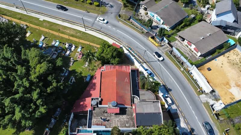 Bungalow for Sale in SS1 (Petaling Jaya) - Zaty Jasmin - Exterior - PropertyGuru.com.my