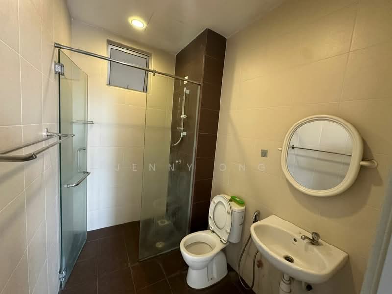 Condominium for Sale at Kelisa Residence - Jenny Ong - Bathroom - PropertyGuru.com.my