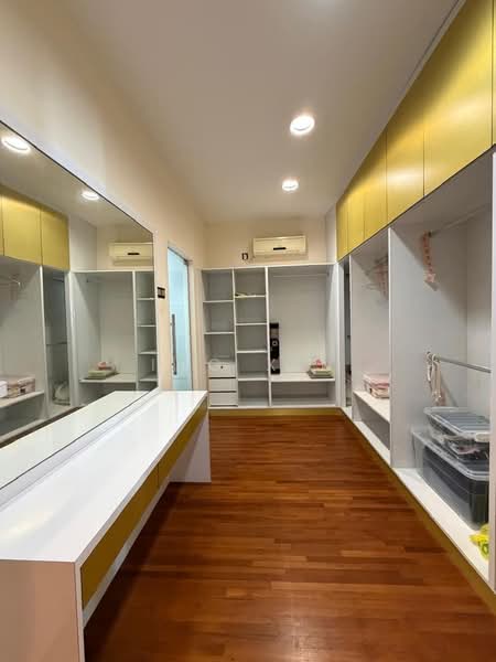 Semi-Detached House for Sale in Taman Amira (Iskandar Puteri (Nusajaya)) - Ing Xin - PropertyGuru.com.my
