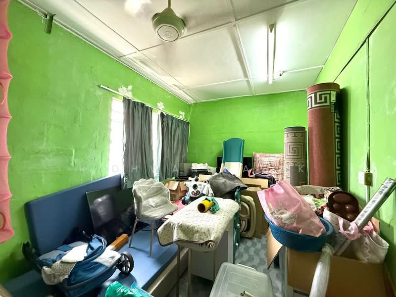 Rumah Teres 2 Tingkat untuk Dijual di Kampung Tasik Tambahan (Ampang) - Ridhwan Razak - Interior - PropertyGuru.com.my