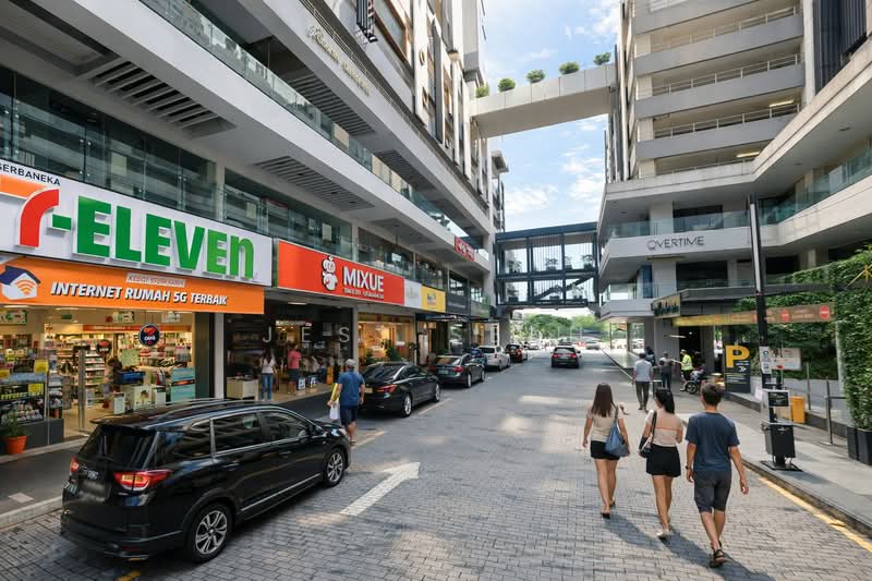 Kedai untuk Dijual di Sentul (Kuala Lumpur) - Jess Seah - Exterior - PropertyGuru.com.my