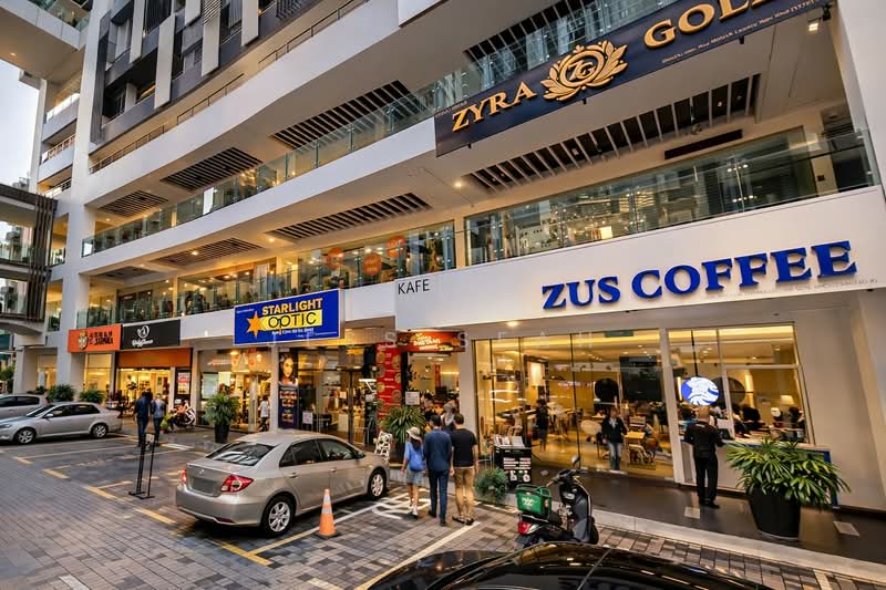 Shop for Sale in Sentul (Kuala Lumpur) - Jess Seah - PropertyGuru.com.my