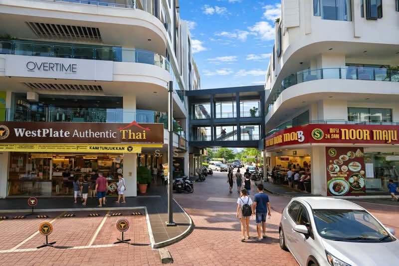 Shop for Sale in Sentul (Kuala Lumpur) - Jess Seah - PropertyGuru.com.my