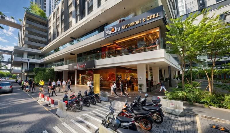 Shop for Sale in Sentul (Kuala Lumpur) - Jess Seah - PropertyGuru.com.my