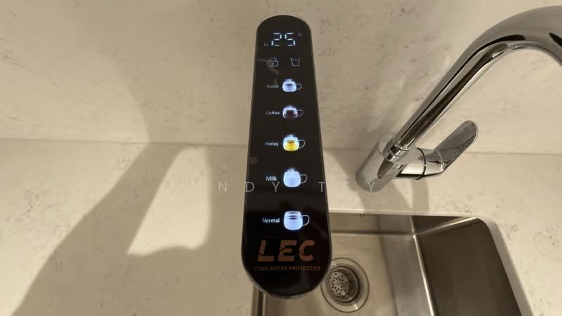 Service Residence for Rent at SO Sofitel Kuala Lumpur Residences - Cindy Tey - PropertyGuru.com.my