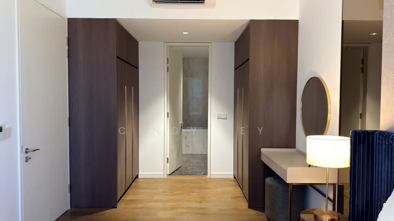 Service Residence for Rent at SO Sofitel Kuala Lumpur Residences - Cindy Tey - Interior - PropertyGuru.com.my