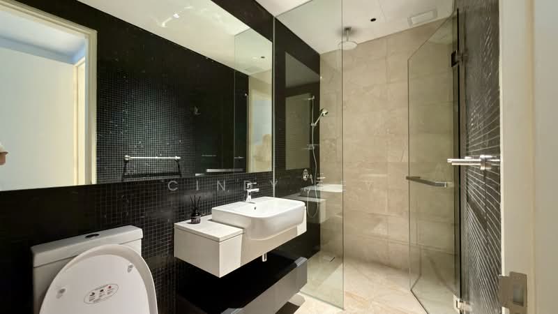 Service Residence for Rent at SO Sofitel Kuala Lumpur Residences - Cindy Tey - Bathroom - PropertyGuru.com.my