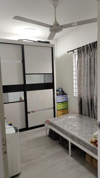Apartment for Sale at De Cemara - Azri Zabidin - Bedroom - PropertyGuru.com.my