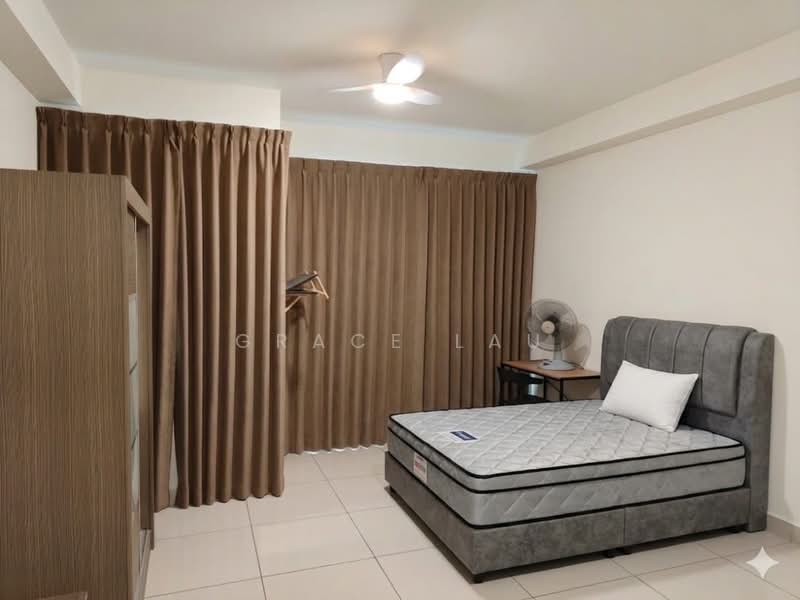 KSL Residence @ Daya - 1