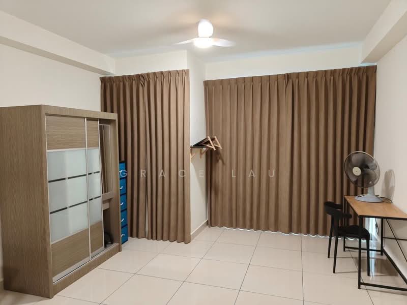 KSL Residence @ Daya - 2