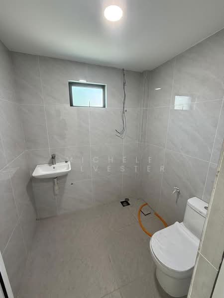 Rumah Banglo untuk Dijual di Taman Kebun Teh (Johor Bahru) - Michele Sylvester - Bathroom - PropertyGuru.com.my