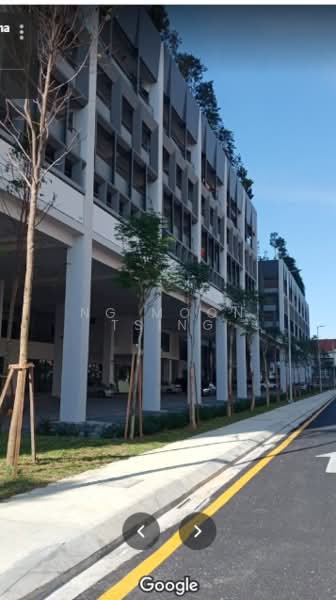 Kepong Fortune Centra - 2