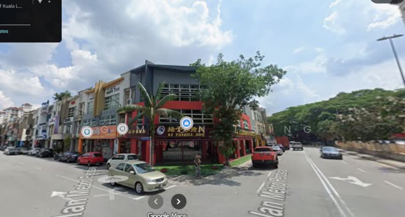 Kepong Fortune Centra - 3