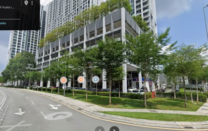 Kepong Fortune Centra - 4