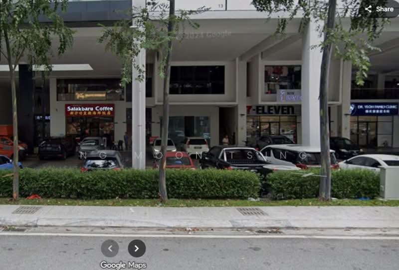 Kepong Fortune Centra - 5