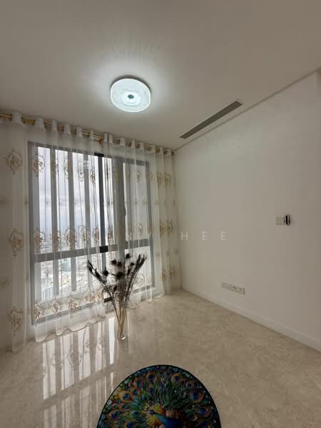 Servis Apartment untuk Disewa di The Astaka @ 1 Bukit Senyum - Reny Hee - Interior - PropertyGuru.com.my