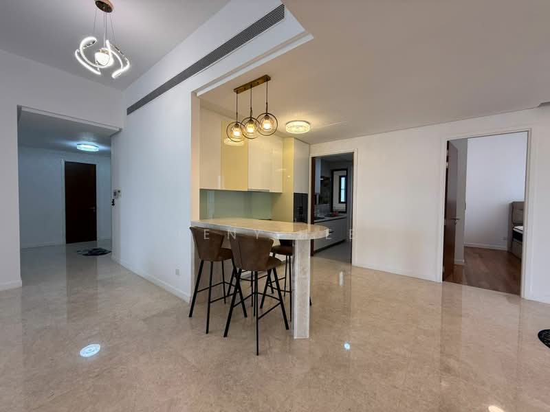 Servis Apartment untuk Disewa di The Astaka @ 1 Bukit Senyum - Reny Hee - Interior - PropertyGuru.com.my