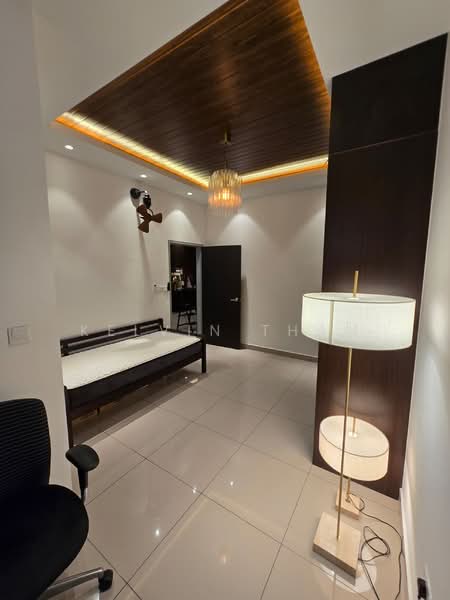 2-storey Terraced House for Rent in Elmina (Shah Alam) - Kelvin Tham - Bedroom - PropertyGuru.com.my