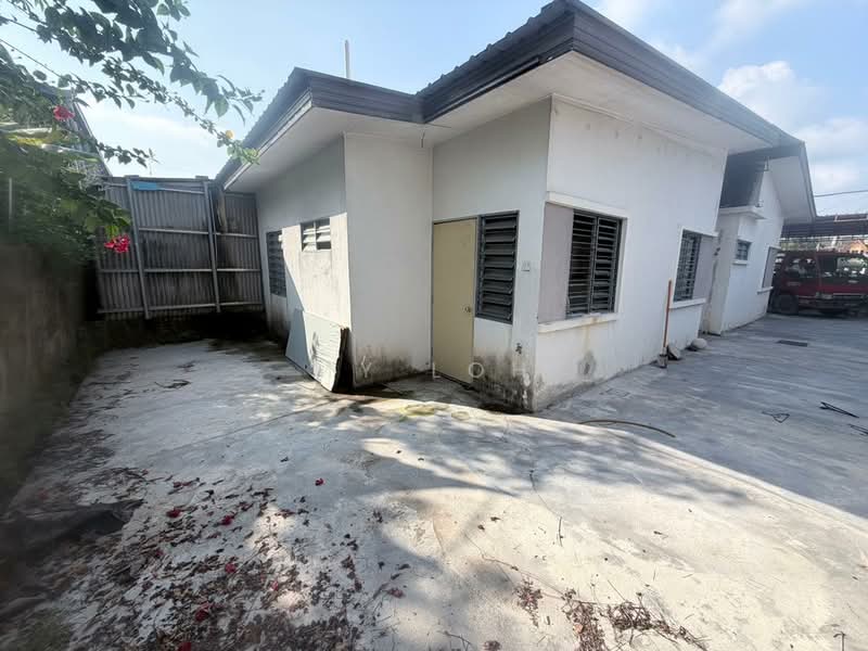 Semi-Detached House for Sale in Selayang (Selangor) - Loki Loh Loh - Exterior - PropertyGuru.com.my