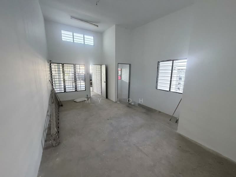 Semi-Detached House for Sale in Selayang (Selangor) - Loki Loh Loh - Interior - PropertyGuru.com.my