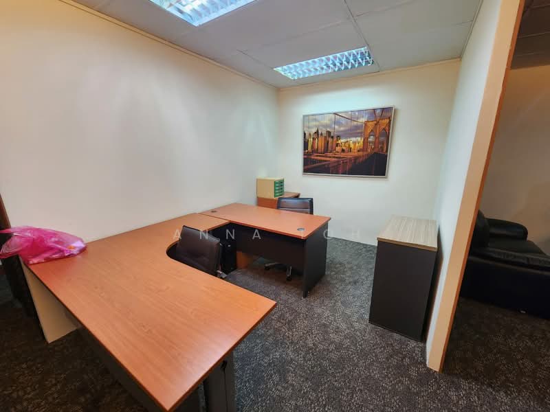 Office for Rent in KLCC (KL City Centre) - Anna Toh - Study - PropertyGuru.com.my
