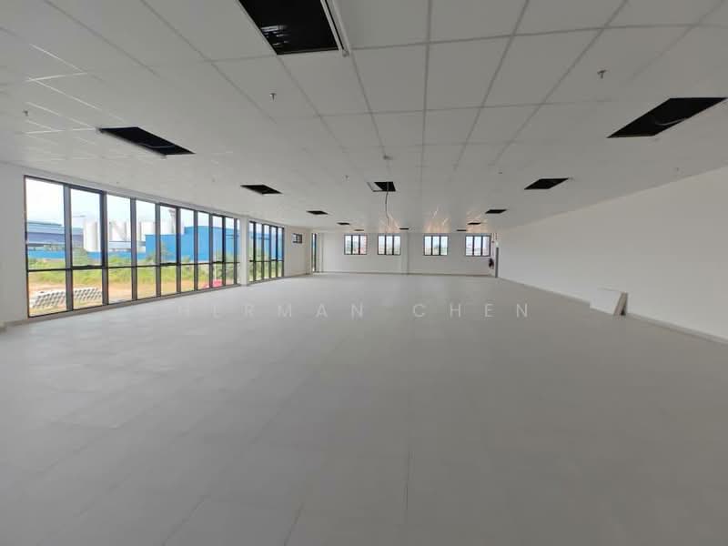 Detached Factory for Sale in Kempas (Johor Bahru) - Herman Chen - Interior - PropertyGuru.com.my