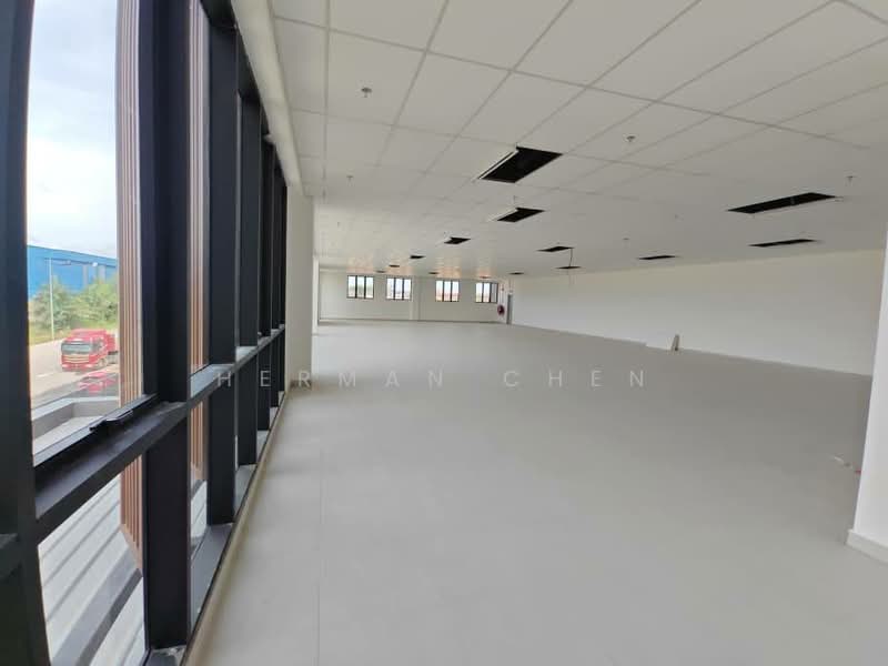 Detached Factory for Sale in Kempas (Johor Bahru) - Herman Chen - Interior - PropertyGuru.com.my