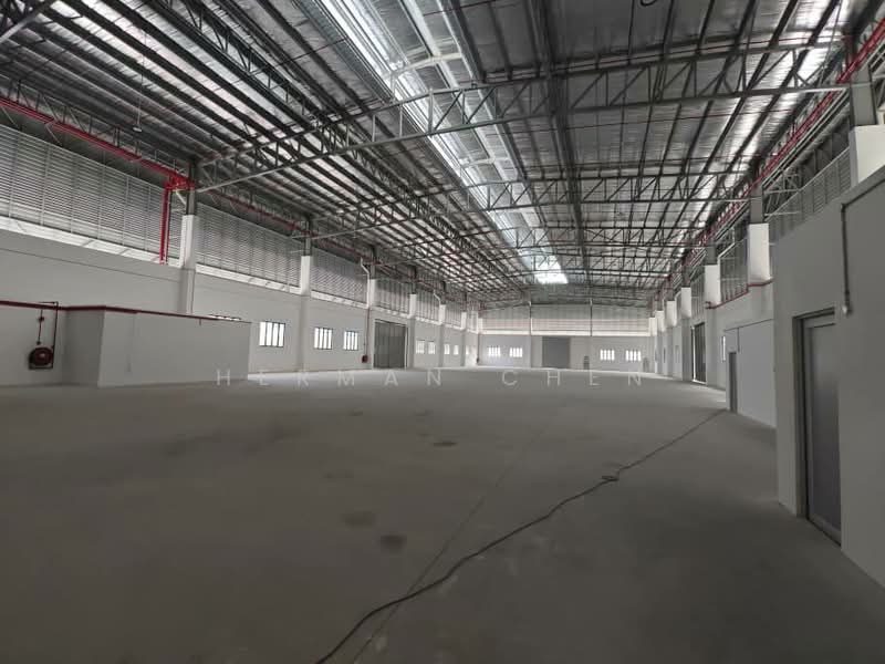Detached Factory for Sale in Kempas (Johor Bahru) - Herman Chen - Interior - PropertyGuru.com.my