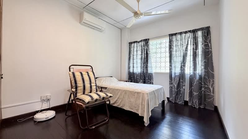 Bungalow for Sale in Damansara Heights (Damansara Heights) - Ken Tan - PropertyGuru.com.my
