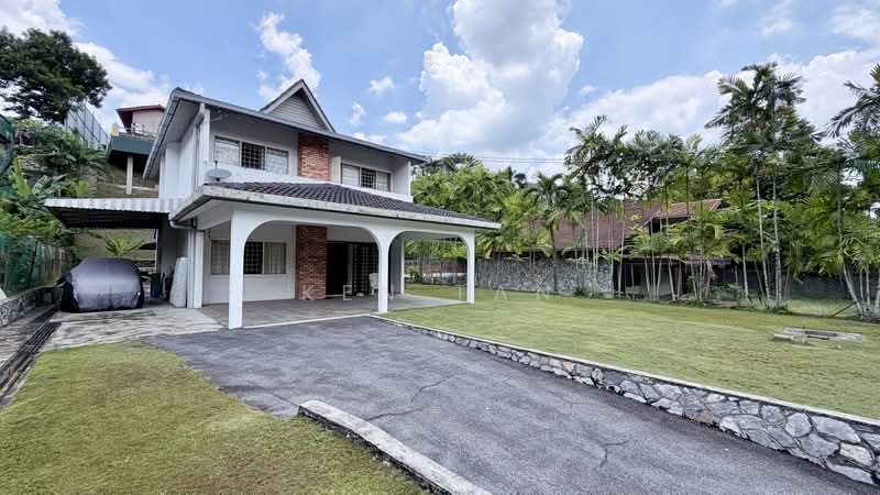 Bungalow for Sale in Damansara Heights (Damansara Heights) - Ken Tan - PropertyGuru.com.my
